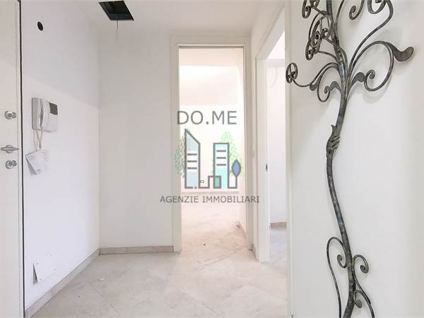 Appartamento interamente ristrutturato Castenaso Centro