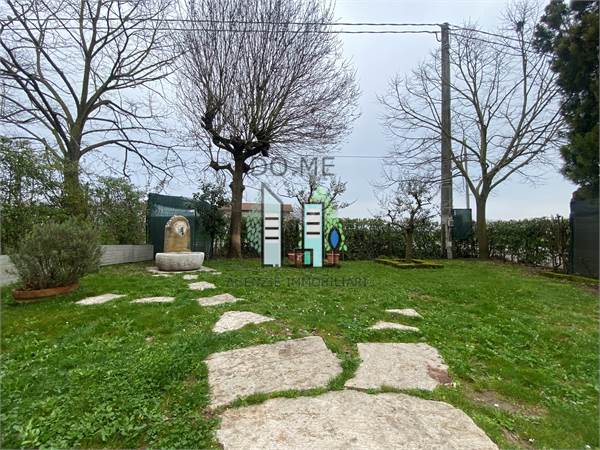 Porzione di casa Castel Guelfo Ad.ze Medicina 