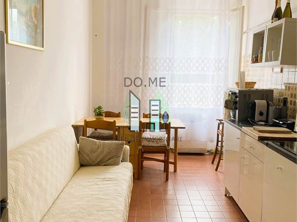 Appartamento Trilocale 