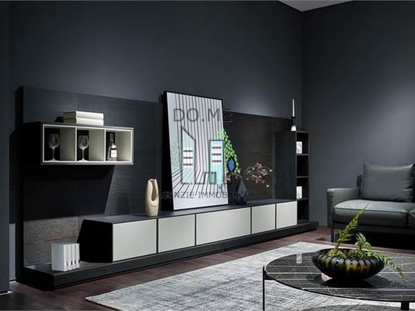 Porzione di Villa Trifamiliare