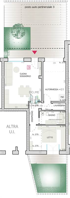 Elaborato di Progetto