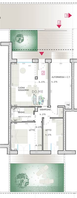 Elaborato di Progetto