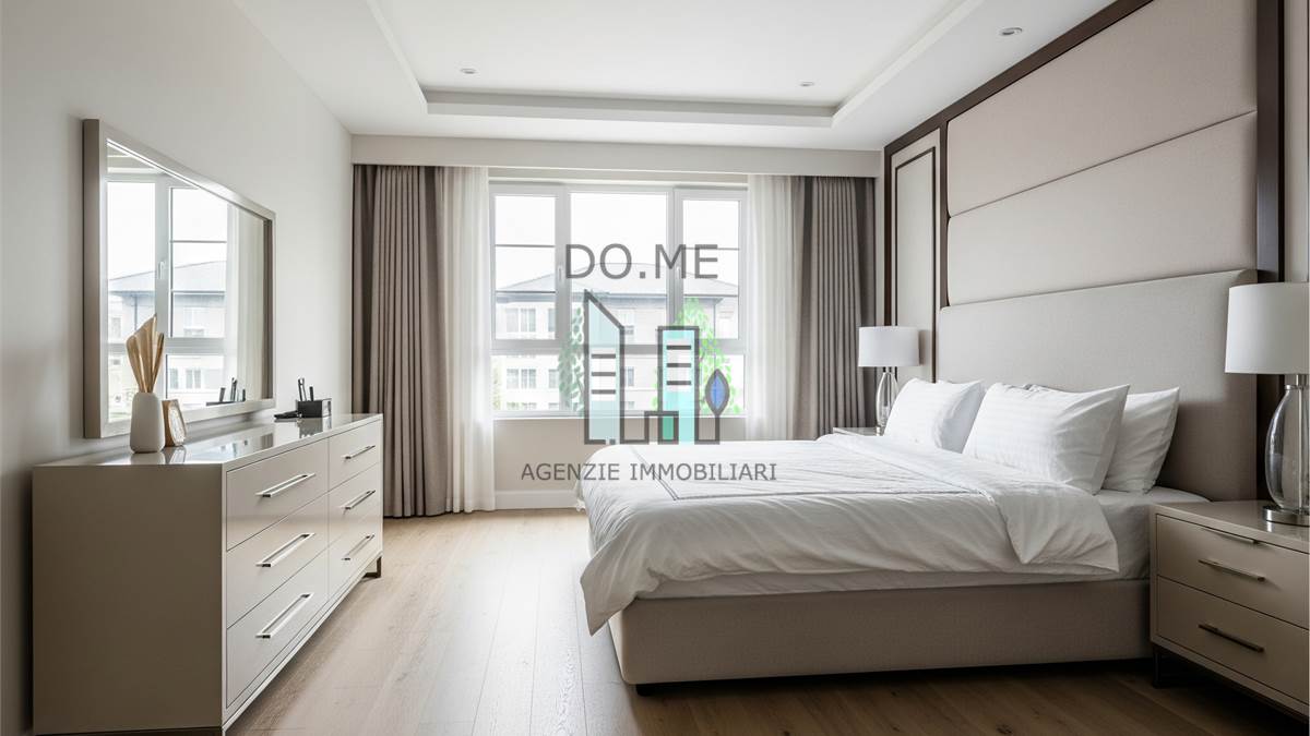 Render Camera Doppia