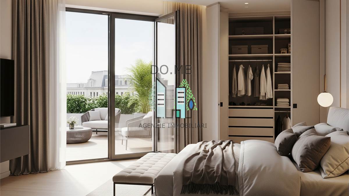 Render Camera Padronale