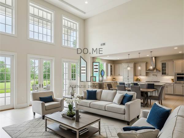 Bubano – Villetta di nuova costruzione con giardino privato