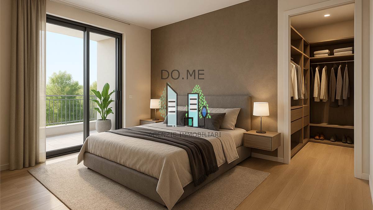 Render Camera Padronale