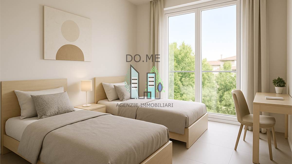 Render Camera Doppia