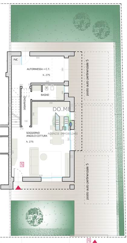 Elaborato Grafico P.T.